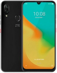Замена разъема зарядки на телефоне ZTE Blade V10 Vita в Набережных Челнах